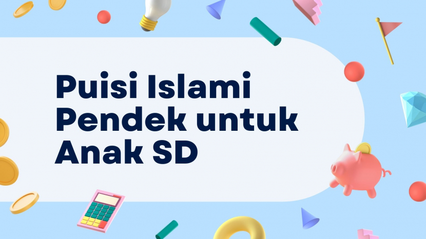 Detail Puisi Kehidupan Islami Nomer 44