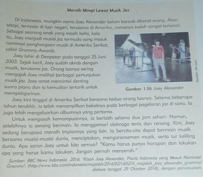 Detail Puisi Menggapai Mimpi Nomer 43