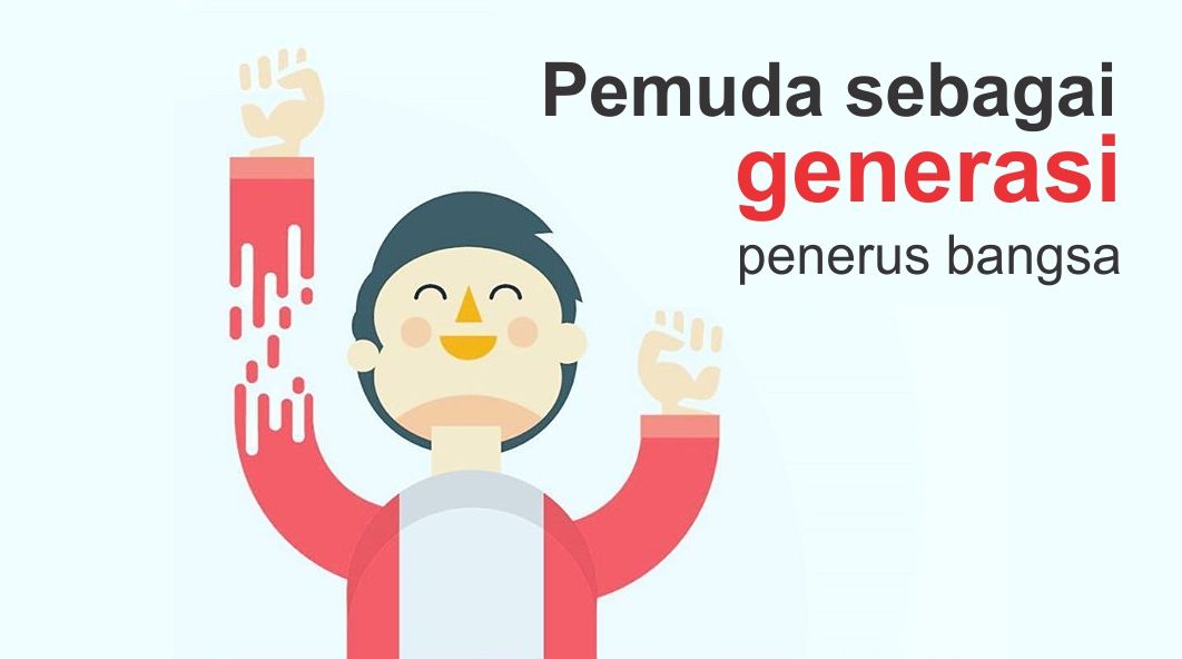 Detail Puisi Pemuda Harapan Bangsa Nomer 30