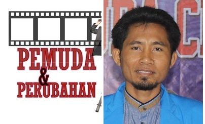 Detail Puisi Pemuda Untuk Perubahan Nomer 29