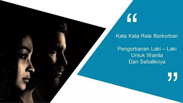 Detail Puisi Pengorbanan Yang Tak Dihargai Nomer 23