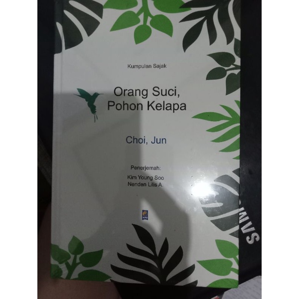 Detail Puisi Pohon Kelapa Nomer 14