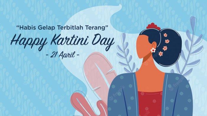 Detail Puisi Ra Kartini Nomer 49