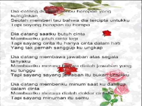 Detail Puisi Romantis Cinta Untuk Pacar Nomer 35