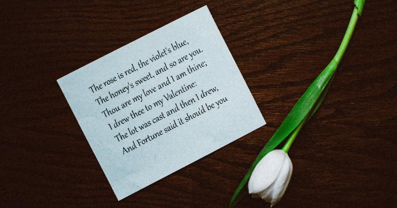 Detail Puisi Romantis Untuk Suami Nomer 28