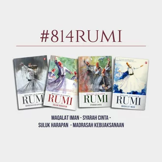 Detail Puisi Rumi Tentang Harapan Nomer 47