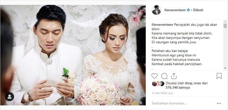 Detail Puisi Suami Untuk Istri Nomer 37