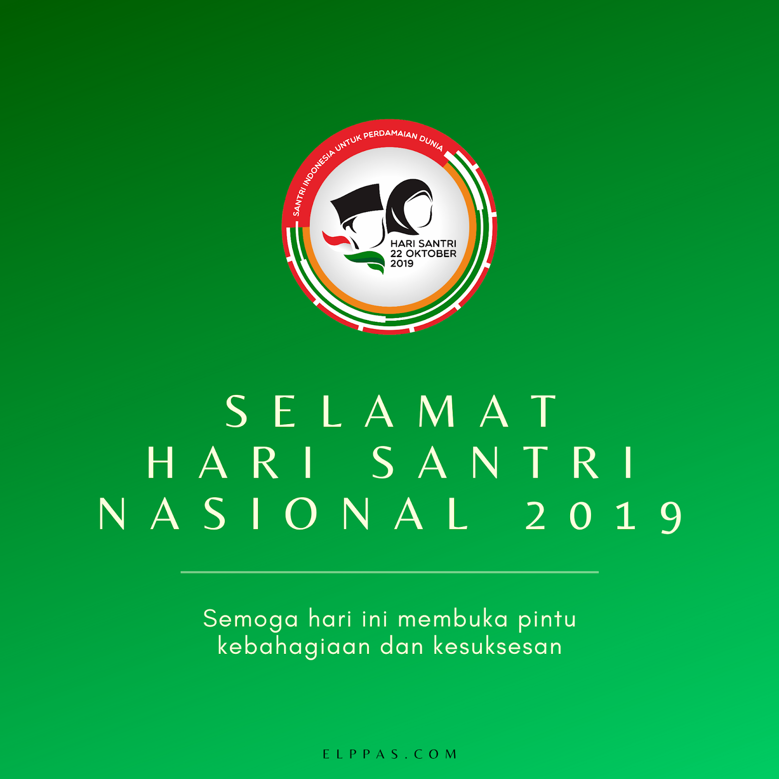 Detail Puisi Tema Santri Untuk Negeri Nomer 41