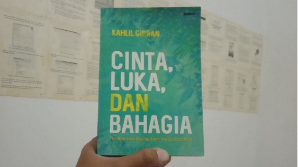 Detail Puisi Tentang Cinta Yang Tak Dihargai Nomer 38