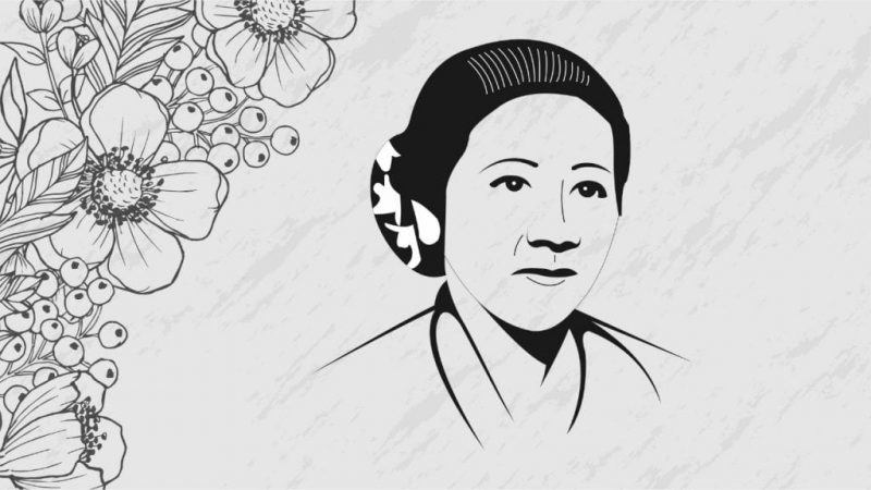 Detail Puisi Tentang Ibu Kartini Nomer 39