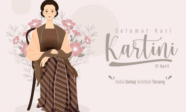 Detail Puisi Tentang Kartini Nomer 25