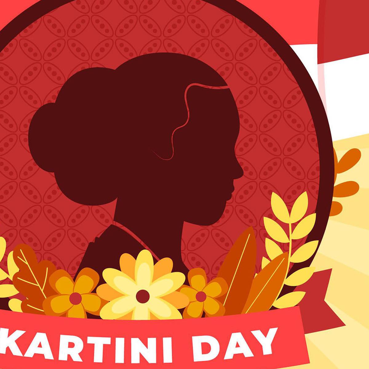 Detail Puisi Tentang Kartini Nomer 50