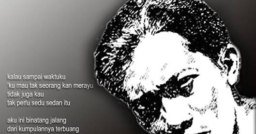 Detail Puisi Tentang Kartini Karya Chairil Anwar Nomer 40