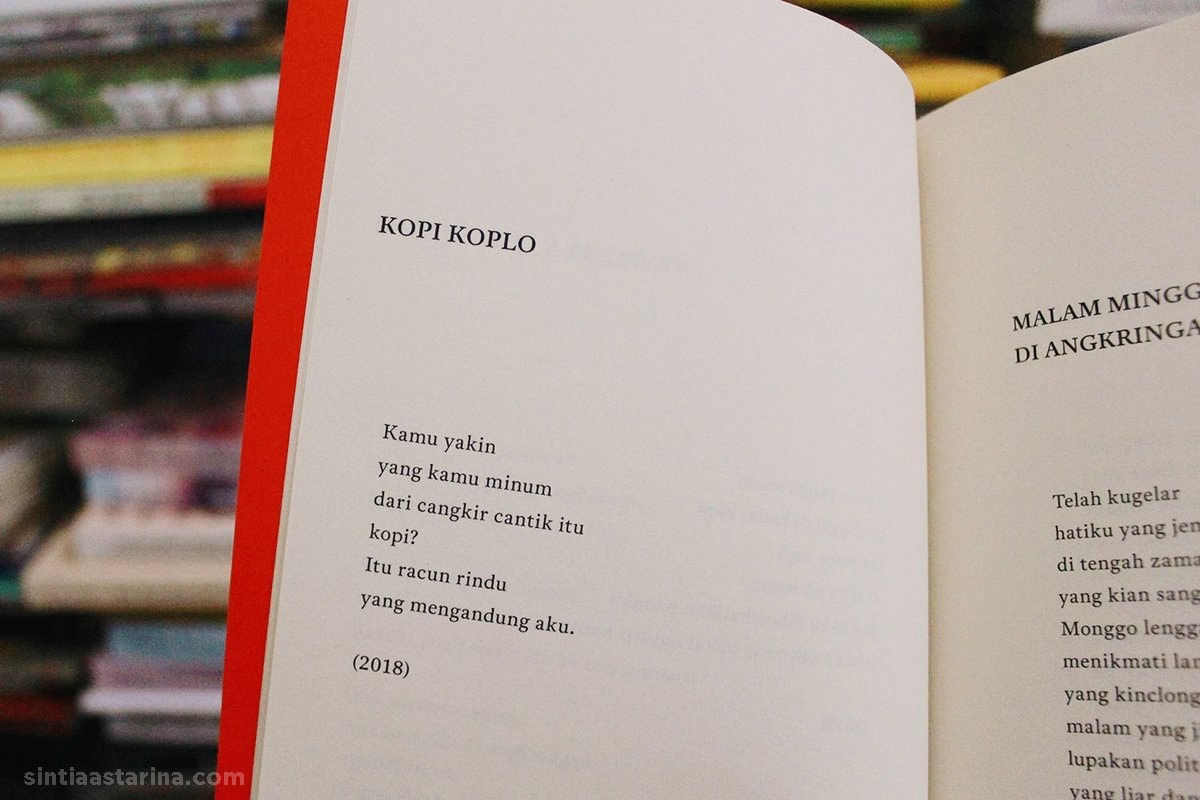 Detail Puisi Tentang Membaca Buku Nomer 22