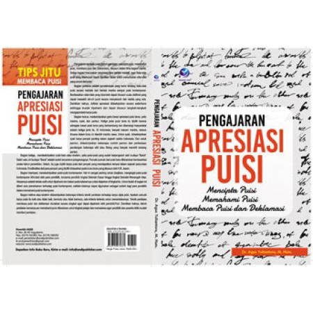 Detail Puisi Tentang Membaca Buku Nomer 42