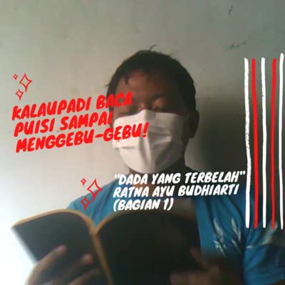 Detail Puisi Tentang Membaca Buku Nomer 49