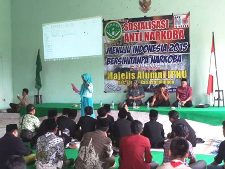 Detail Puisi Tentang Narkoba Dapat Merusak Generasi Muda Nomer 9