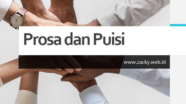 Detail Puisi Tentang Perbedaan Nomer 41