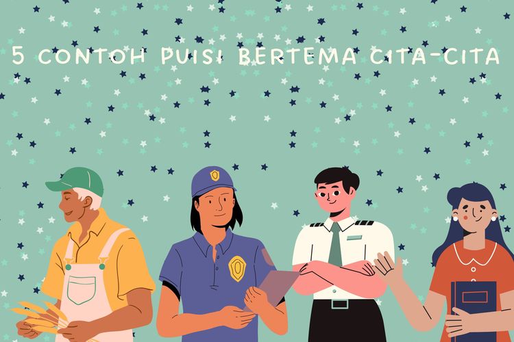 Detail Puisi Tentang Perbedaan Suku Bangsa Nomer 39