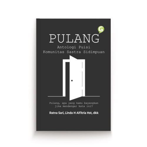 Detail Puisi Tentang Pulang Nomer 36