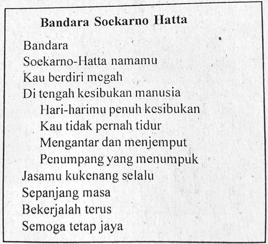 Detail Puisi Tentang Sukarno Nomer 14