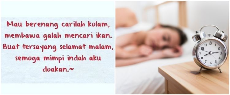 Detail Puisi Tidur Untuk Pacar Nomer 42