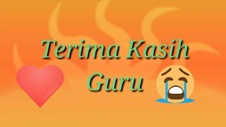 Download Puisi Ucapan Terima Kasih Nomer 34