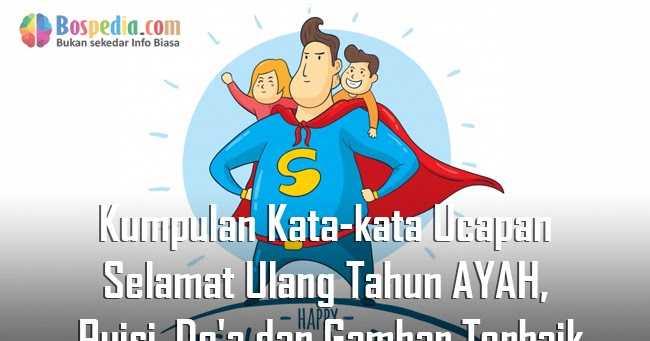 Detail Puisi Ulang Tahun Untuk Anak Nomer 40