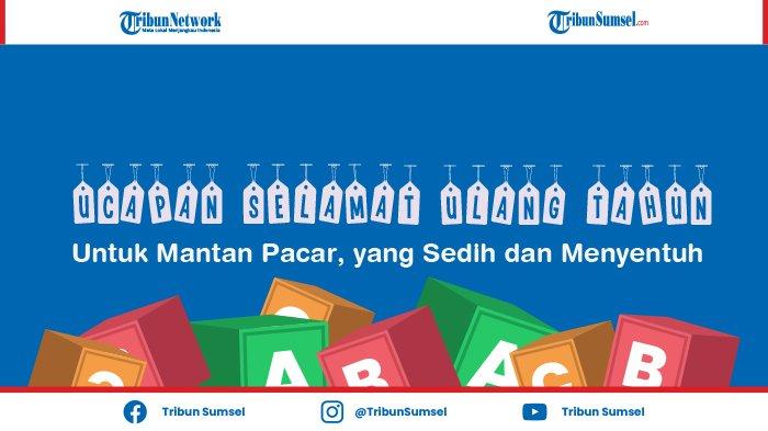 Detail Puisi Ulang Tahun Untuk Mantan Yang Sedih Nomer 16