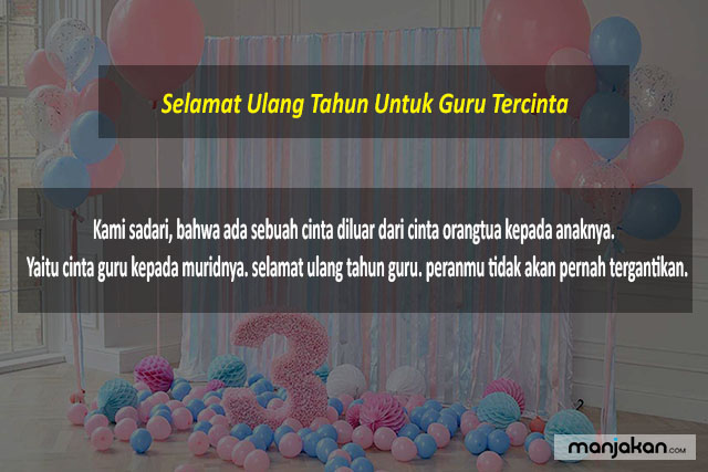 Detail Puisi Ulang Tahun Untuk Mantan Yang Sedih Nomer 50