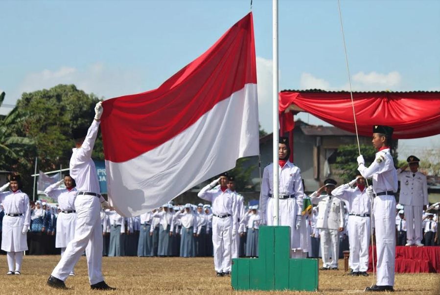 Detail Puisi Untuk 17 Agustus Nomer 57