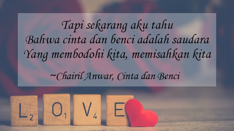 Detail Puisi Untuk Adik Perempuan Nomer 35