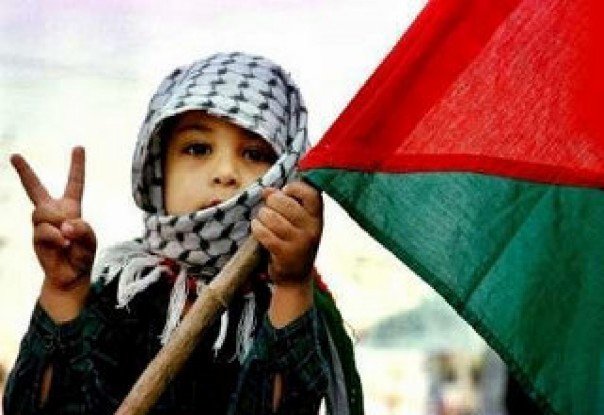 Detail Puisi Untuk Anak Anak Palestina Nomer 11