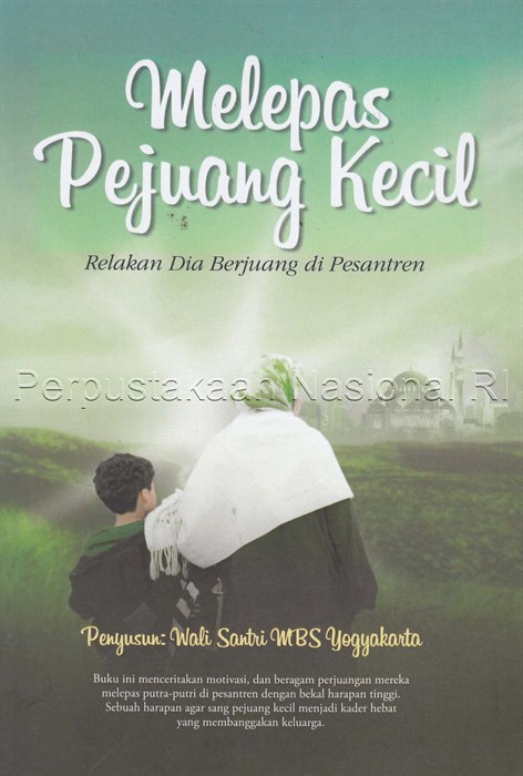 Detail Puisi Untuk Anakku Di Pesantren Nomer 27