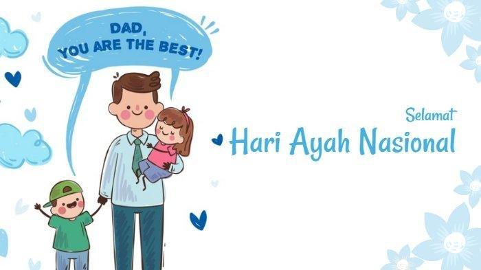 Detail Puisi Untuk Ayah Tercinta Nomer 33