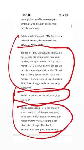 Detail Puisi Untuk Bts Nomer 27