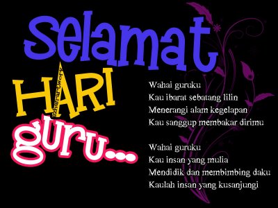Detail Puisi Untuk Guru Sd Nomer 36