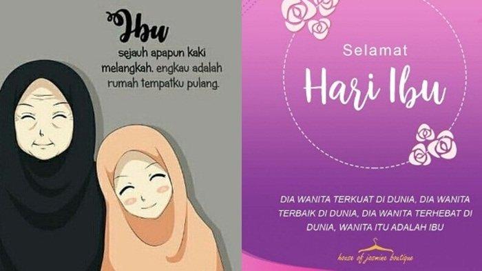 Detail Puisi Untuk Hari Ibu Nomer 10