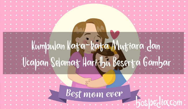 Detail Puisi Untuk Hari Ibu Nomer 24