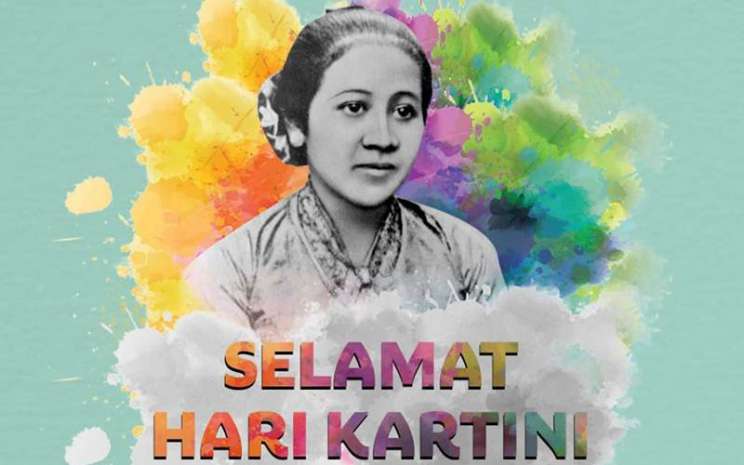 Detail Puisi Untuk Ibu Kartini Nomer 26