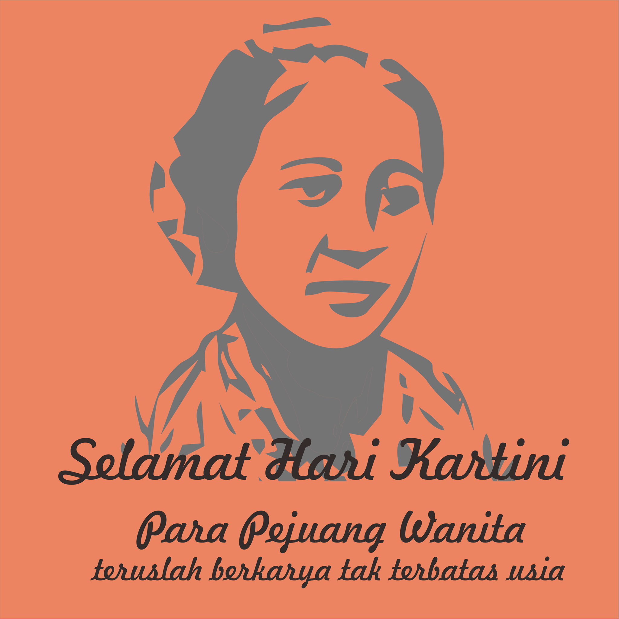 Detail Puisi Untuk Ibu Kartini Nomer 30