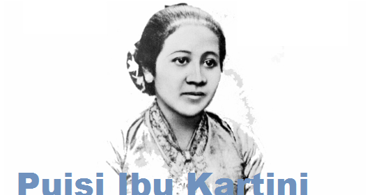 Detail Puisi Untuk Ibu Kartini Nomer 32