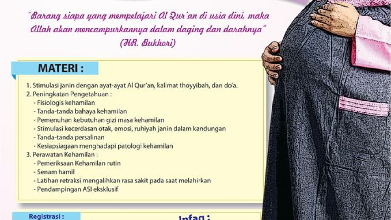 Detail Puisi Untuk Janin Kehamilan Nomer 43