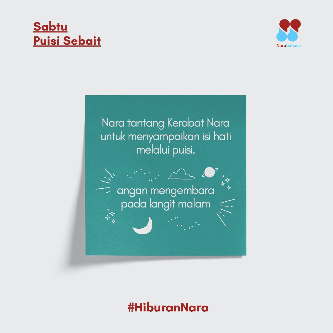 Detail Puisi Untuk Keluarga Nomer 21