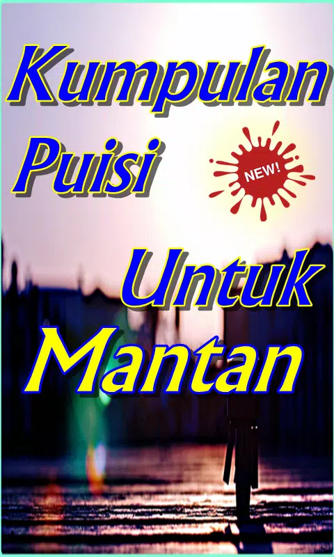 Detail Puisi Untuk Mantan Nomer 8