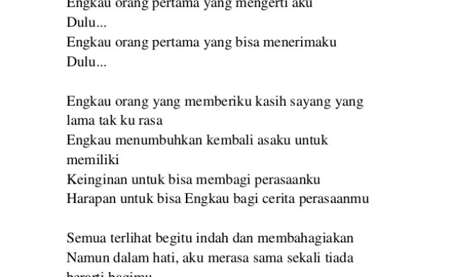 Detail Puisi Untuk Orang Tua Tersayang Nomer 42