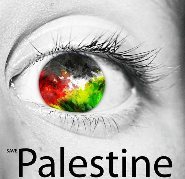 Detail Puisi Untuk Palestina Gaza Nomer 26