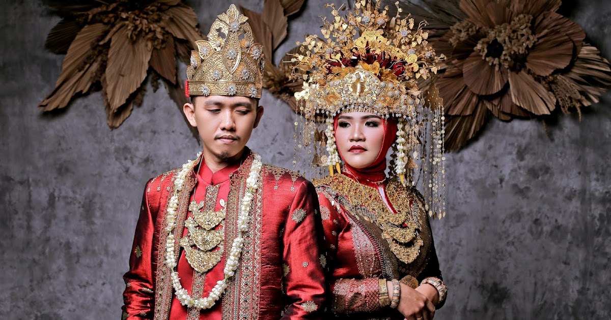 Detail Puisi Untuk Pengantin Nomer 26