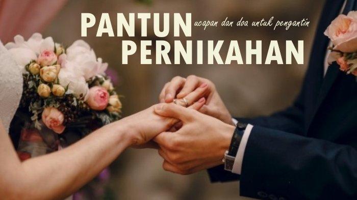 Detail Puisi Untuk Pengantin Nomer 43