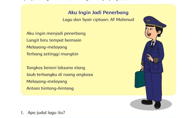 Detail Puisi Untuk Polisi Nomer 4